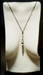 Olympia necklace