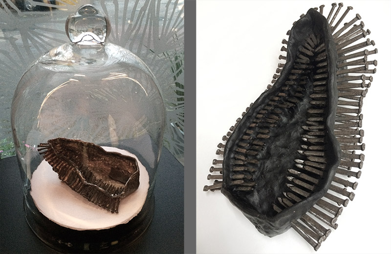 Slaveship Spirits Of Sao Jose Paquete Africa Wax
Stephen Lawrence Centre, 2015